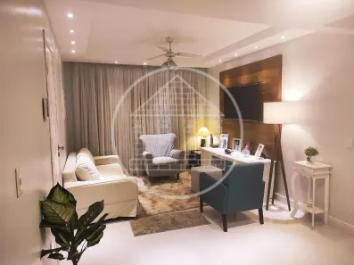 Sobrado com 3 Quartos à venda, 100m² no Jardim das Imbuias, São Paulo