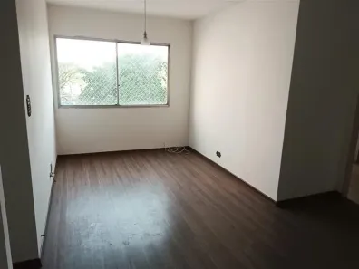 Apartamento com 3 Quartos à venda, 80m² no Santo Amaro, São Paulo
