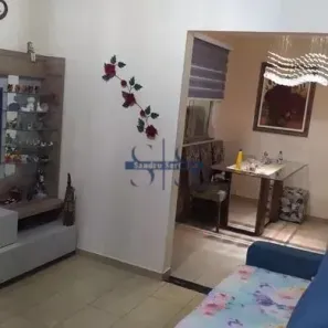 Sobrado com 4 Quartos à venda, 221m² no Anchieta, São Bernardo do Campo