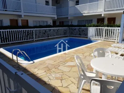 Casa de Condomínio com 3 Quartos à venda, 86m² no Maitinga, Bertioga