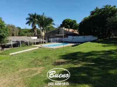 Fazenda/Sítio com 3 Quartos à venda, 1m² no Esperança, Ibiporã