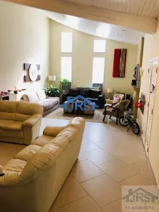Casa de Condomínio com 3 Quartos à venda, 262m² no Alphaville, Santana de Parnaíba