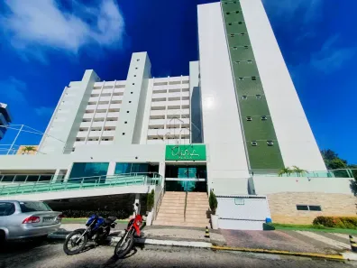 Apartamento com 2 Quartos para alugar, 66m² no Jardim Oceania, João Pessoa