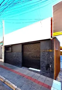Ponto Comercial à venda, 484m² no Centro, São José do Rio Preto