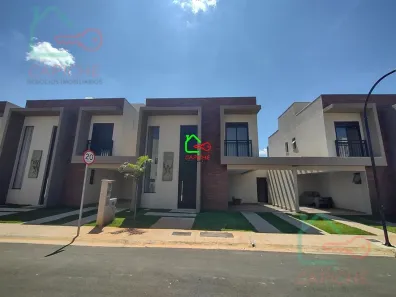 Casa de Condomínio com 3 Quartos à venda, 200m² no Vista Alegre, Vinhedo
