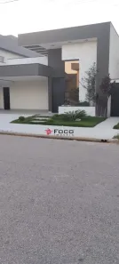 Casa de Condomínio com 3 Quartos à venda, 165m² no Bairro do Grama, Caçapava