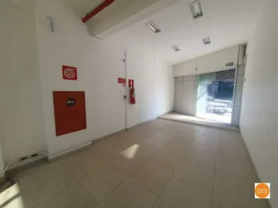 Ponto Comercial para alugar, 52m² no Vila da Serra, Nova Lima