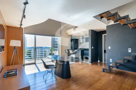 Apartamento com 1 Quarto à venda, 87m² no Vila Suzana, São Paulo