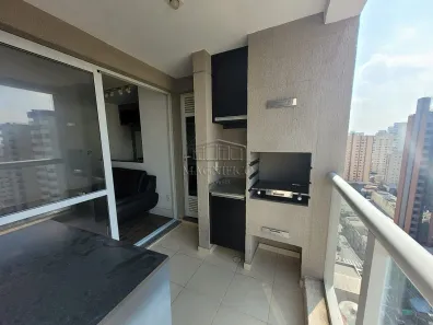 Apartamento com 2 Quartos à venda, 59m² no Santa Paula, São Caetano do Sul