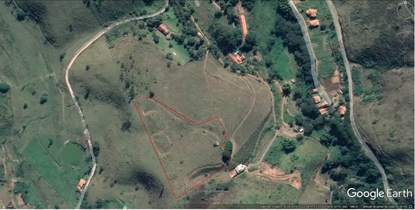 Lote/Terreno à venda, 20000m² no Conservatória, Valença