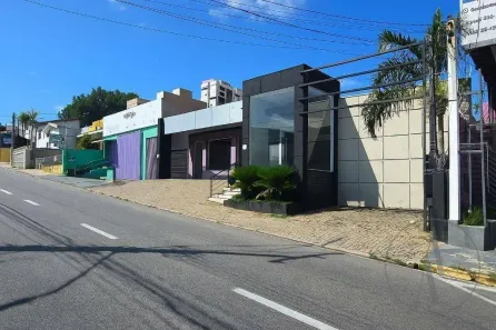 Ponto Comercial para alugar, 268m² no Jardim América, Sorocaba