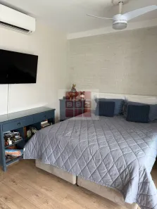 Flat com 1 Quarto para alugar, 35m² no Pinheiros, São Paulo