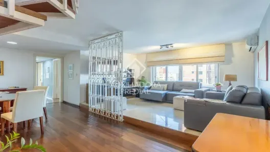 Cobertura com 3 Quartos à venda, 205m² no Petrópolis, Porto Alegre