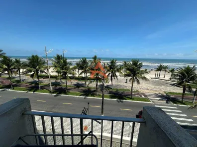 Apartamento com 3 Quartos à venda, 100m² no Flórida, Praia Grande