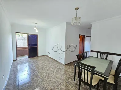 Apartamento com 3 Quartos à venda, 83m² no Morumbi, Piracicaba