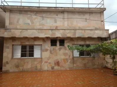 Sobrado com 3 Quartos para alugar, 280m² no Santa Maria, Santo André