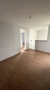 Apartamento com 2 Quartos à venda, 50m² no Presidente Kennedy, Betim