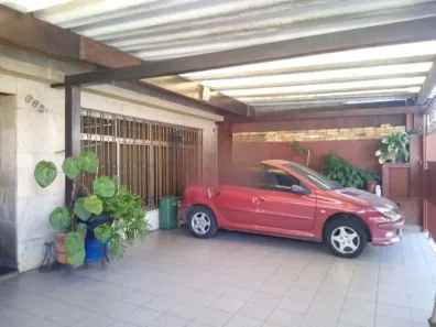 Casa com 2 Quartos à venda, 156m² no Vila Nilo, São Paulo