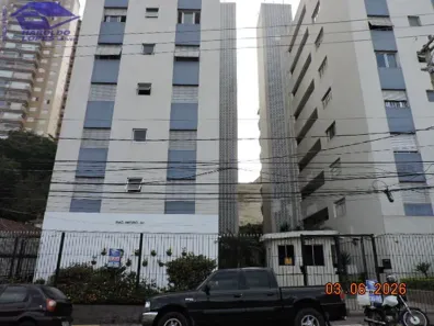 Apartamento com 1 Quarto para alugar, 44m² no Vila Dom Pedro II, São Paulo