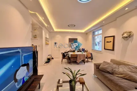 Apartamento com 2 Quartos à venda, 77m² no Flamengo, Rio de Janeiro