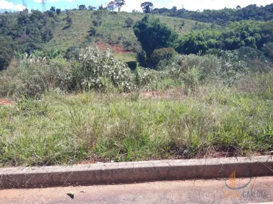 Lote/Terreno à venda, 339m² no São Lucas, Conselheiro Lafaiete