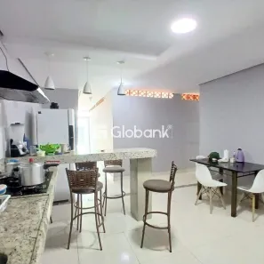 Casa com 3 Quartos à venda, 160m² no Residencial Portal dos Ipês, Montes Claros