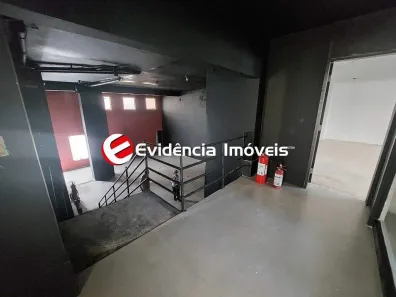 Ponto Comercial para alugar, 500m² no Centro, Santo André