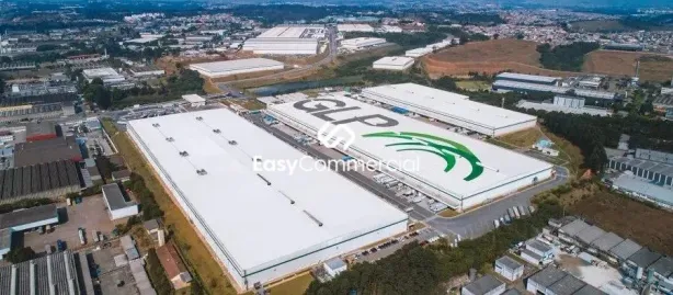 Galpão/Depósito/Armazém para alugar, 3865m² no Água Chata, Guarulhos