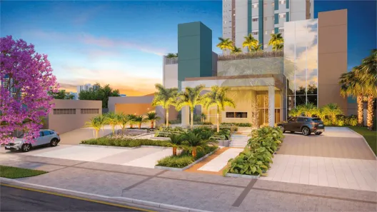 Apartamento com 2 Quartos à venda, 86m² no Cerâmica, São Caetano do Sul