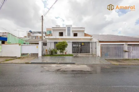 Casa com 2 Quartos à venda, 165m² no Sítio Cercado, Curitiba