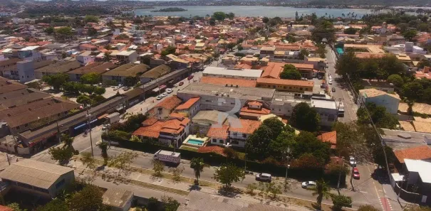 Lote/Terreno à venda, 1289m² no Palmeiras, Cabo Frio