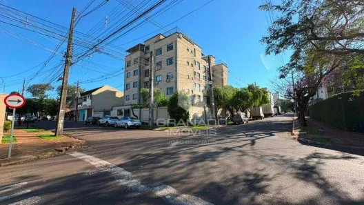 Apartamento com 3 Quartos à venda, 121m² no Vila Marumby, Maringá