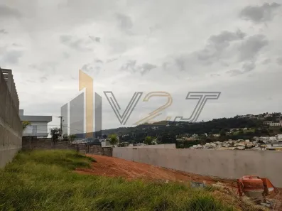 Lote/Terreno à venda, 600m² no Bosque, Vinhedo