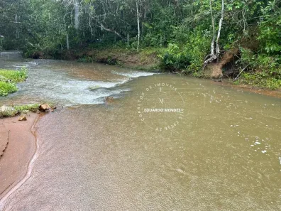Fazenda/Sítio à venda, 37000m² no , Corumbá de Goiás