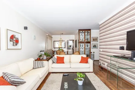 Apartamento com 3 Quartos à venda, 180m² no Itaim Bibi, São Paulo