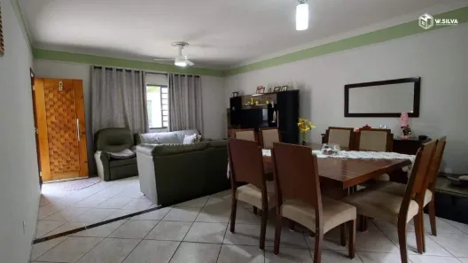 Casa com 3 Quartos à venda, 163m² no Jardim Europa, Indaiatuba
