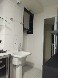 Apartamento com 3 Quartos para alugar, 91m² no São Jorge, Manaus