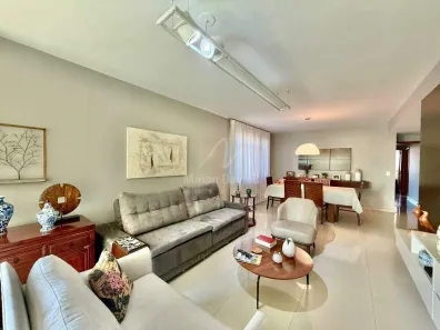 Apartamento com 4 Quartos à venda, 180m² no Buritis, Belo Horizonte
