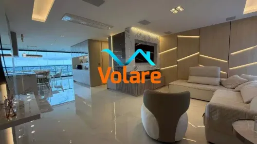 Apartamento com 3 Quartos à venda, 153m² no Vila Yara, Osasco