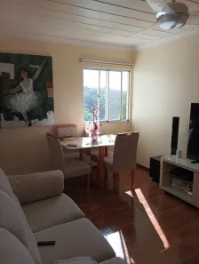 Apartamento com 3 Quartos à venda, 58m² no Cabula VI, Salvador