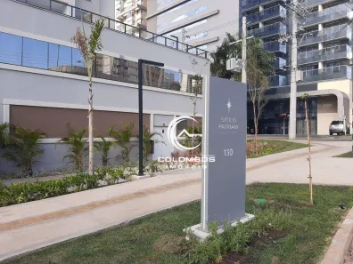 Apartamento com 1 Quarto à venda, 46m² no Vila Lídia, Campinas