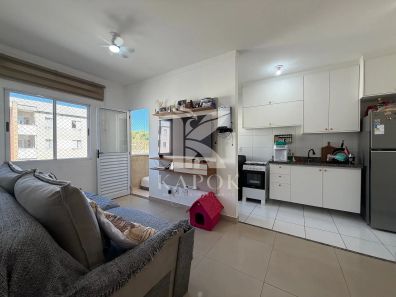 Apartamento com 2 Quartos à venda, 52m² no Chácara Santa Antonieta (Nova Veneza), Sumaré