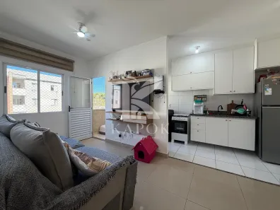 Apartamento com 2 Quartos à venda, 52m² no Chácara Santa Antonieta (Nova Veneza), Sumaré
