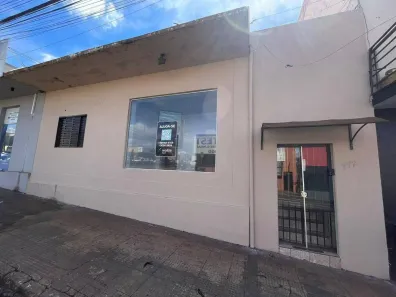 Ponto Comercial para alugar, 90m² no Setor Central, Rio Verde