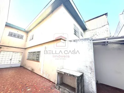 Imóvel Comercial com 4 Quartos à venda, 320m² no Mooca, São Paulo