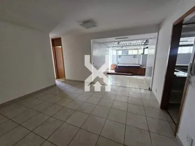 Apartamento com 3 Quartos à venda, 85m² no Buritis, Belo Horizonte