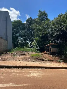 Lote/Terreno à venda, 132m² no Santa Marta, Passo Fundo