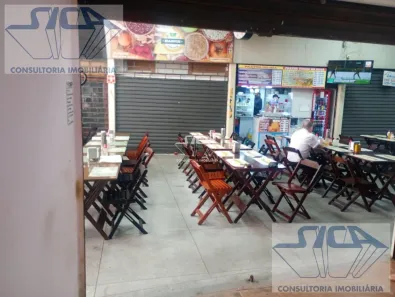 Ponto Comercial para alugar, 25m² no República, São Paulo