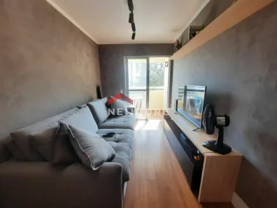 Apartamento com 3 Quartos à venda, 66m² no Tucuruvi, São Paulo
