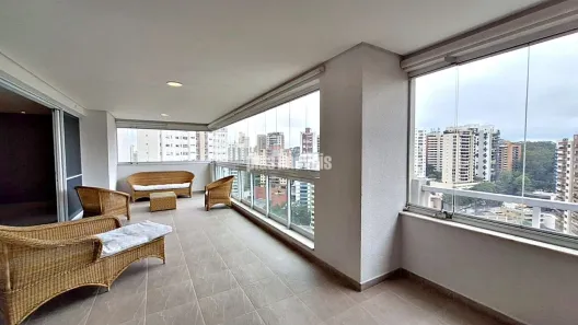 Apartamento com 3 Quartos à venda, 281m² no Vila Andrade, São Paulo